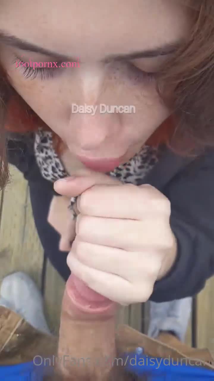 daisyduncan  foot porn 5