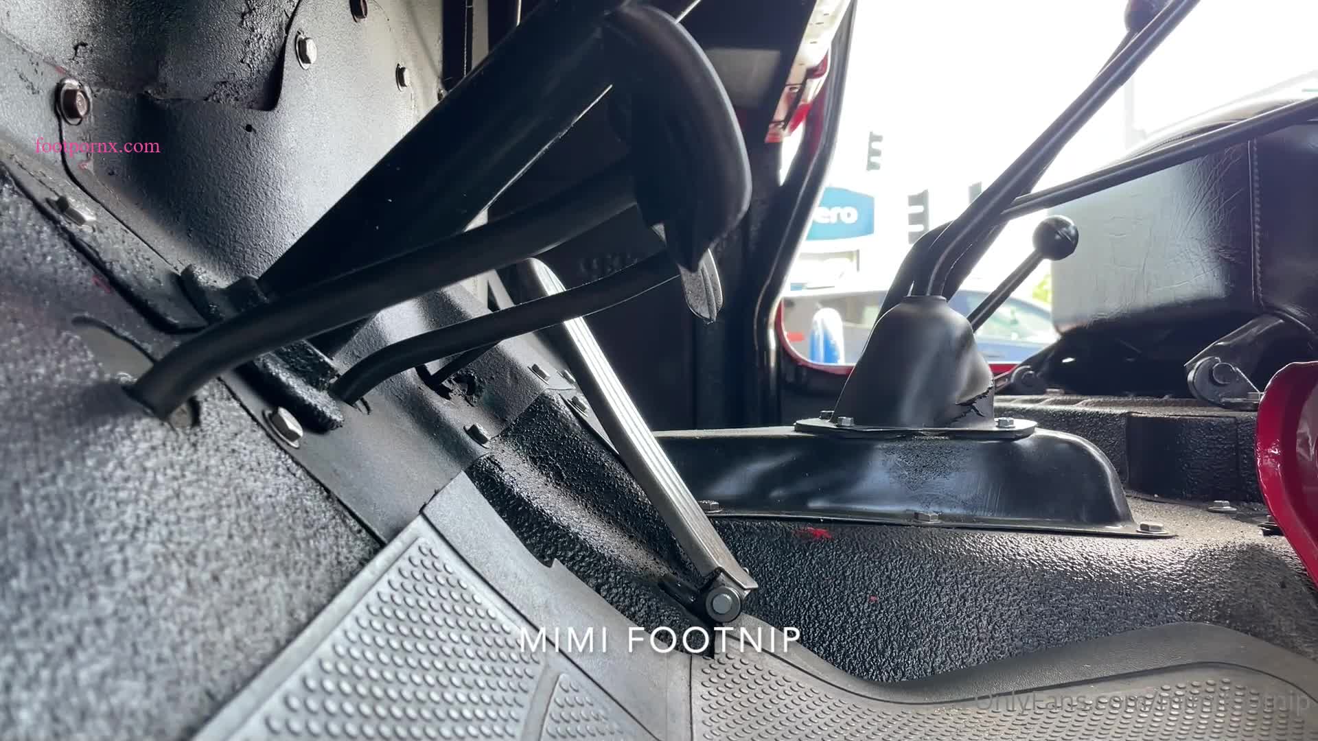 mimifootnip  foot porn 3