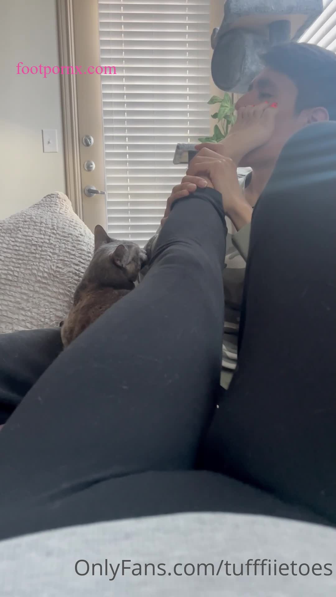 tufffiietoes  foot porn 5