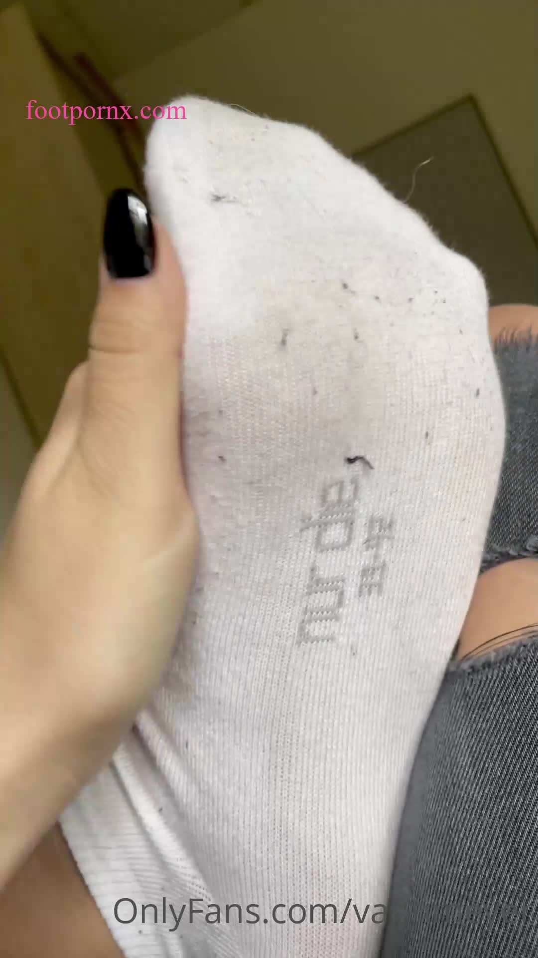 vannmeyer  foot porn 3