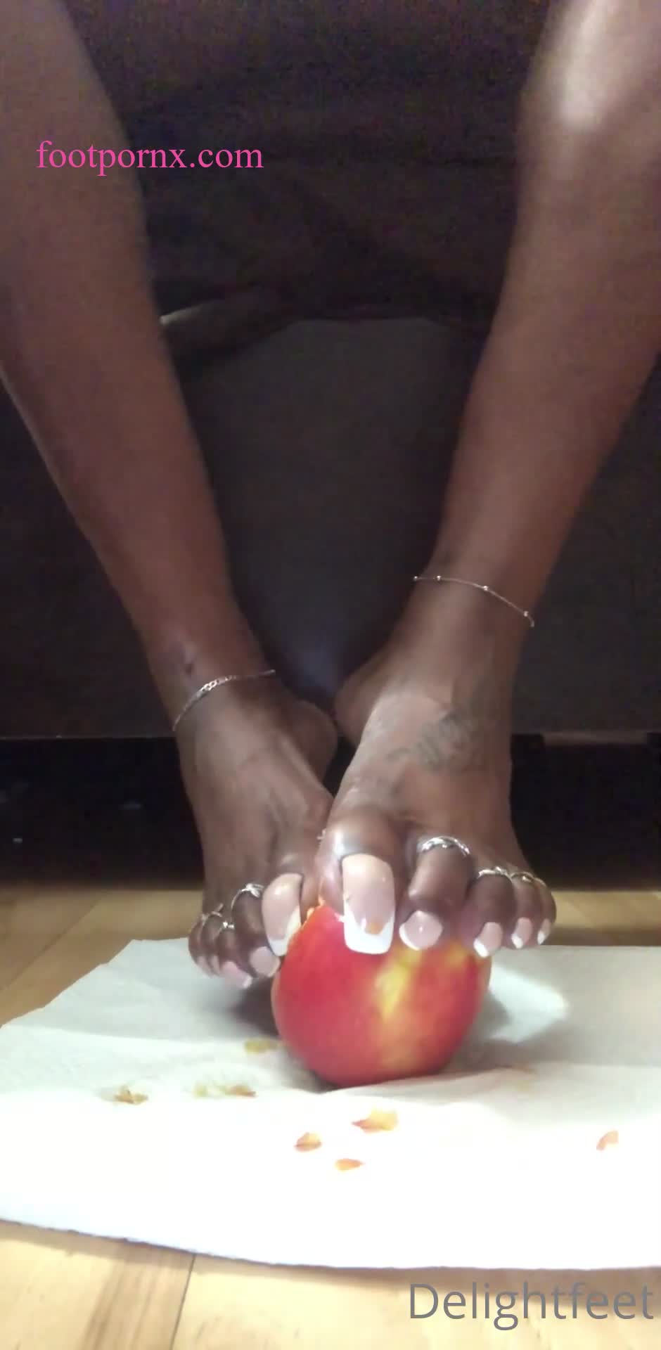 delightfeet  foot porn 2