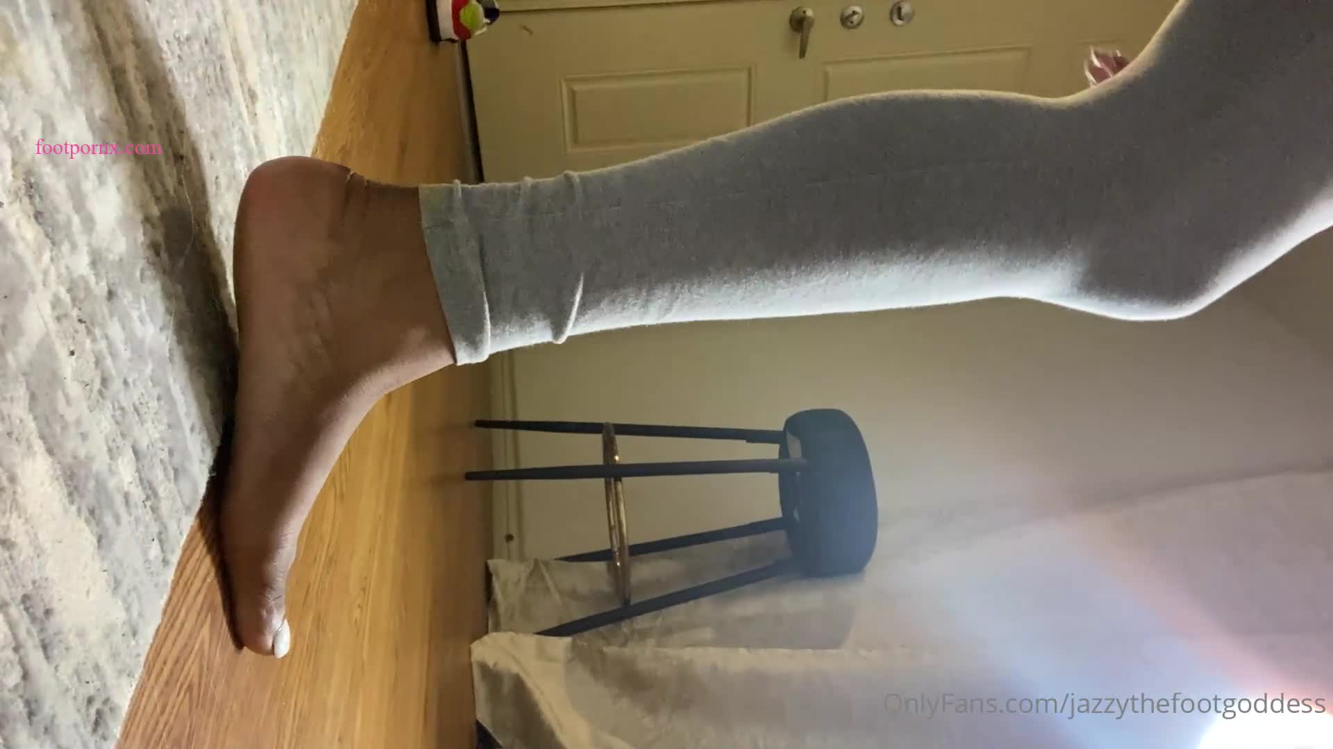 jazzythefootgoddess  foot porn 5