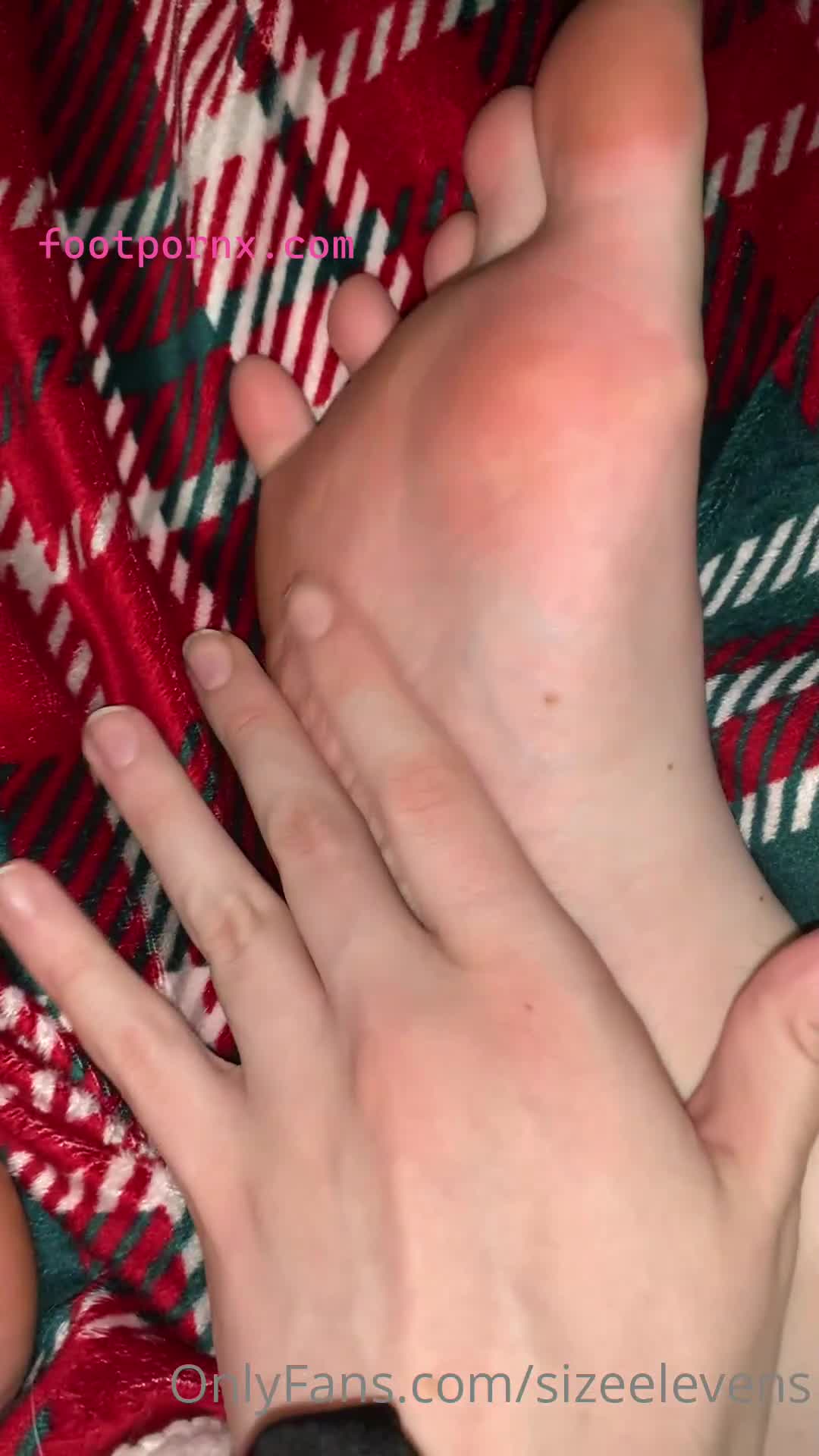 sizeelevens feet porn white girl soles tease 7