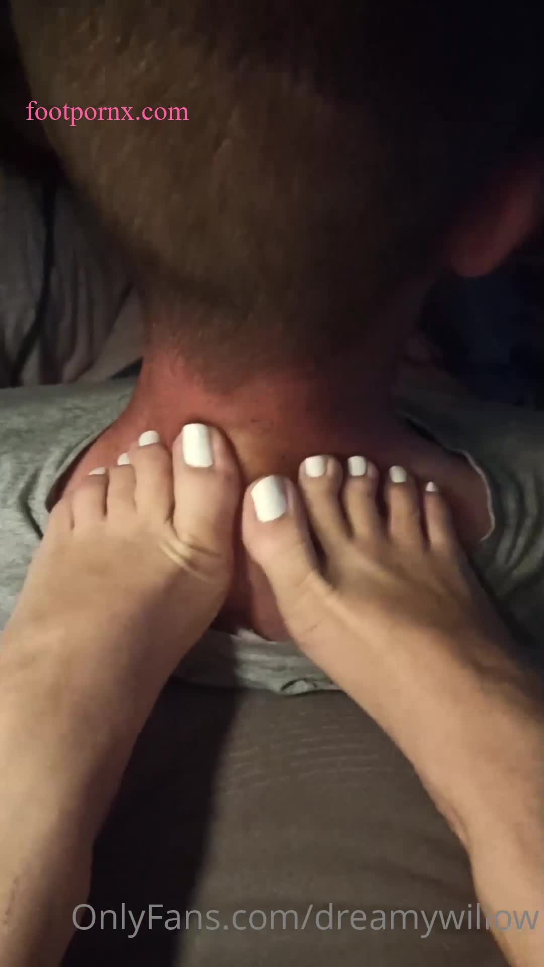 dreamywillow  foot porn 5
