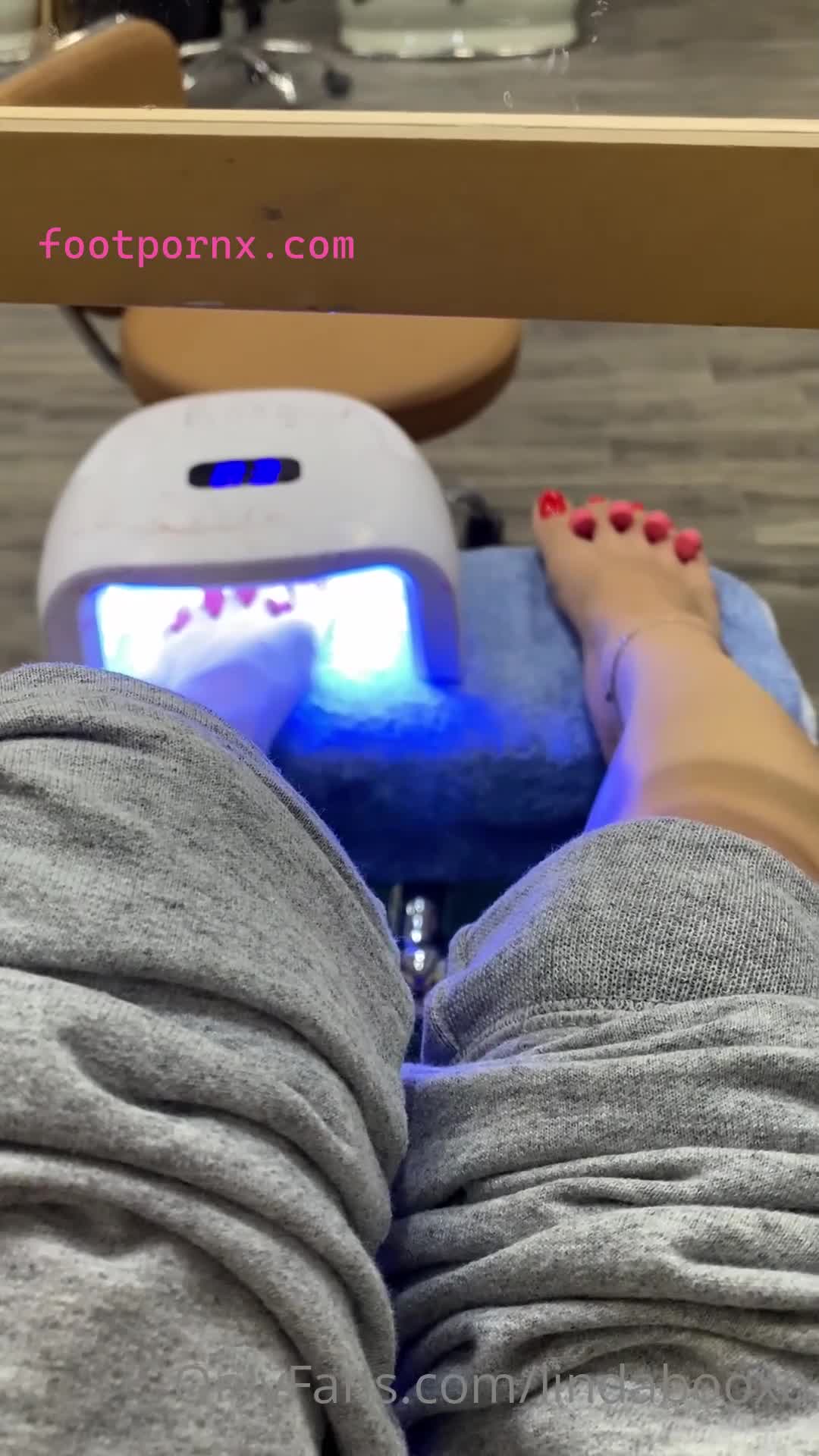 lindabooxo asian foot queen sexy feet 191