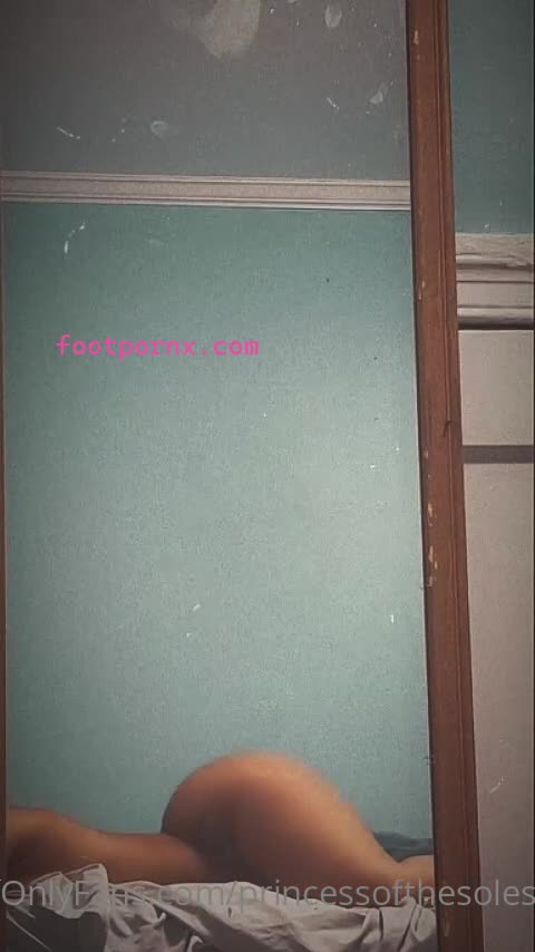 princessofthesoles ebony cute girl feet 36