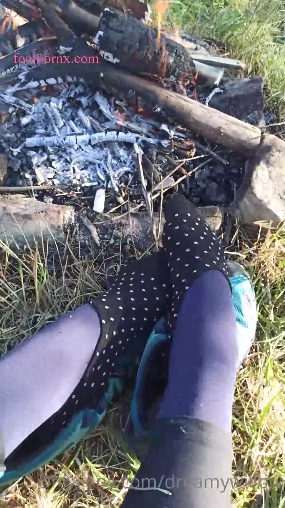 dreamywillow  foot porn 4