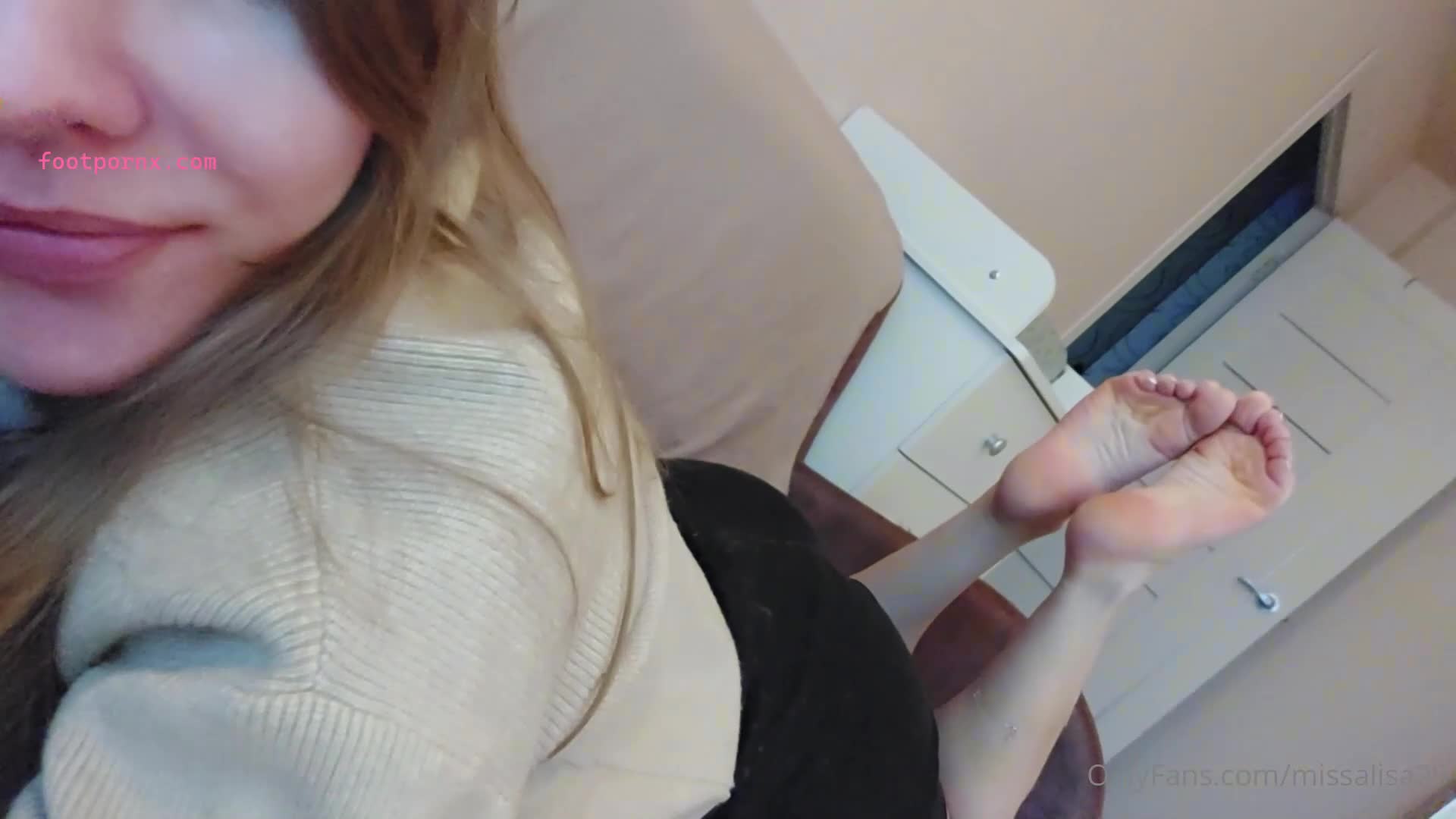 missalisa20 sexy russian toes 60