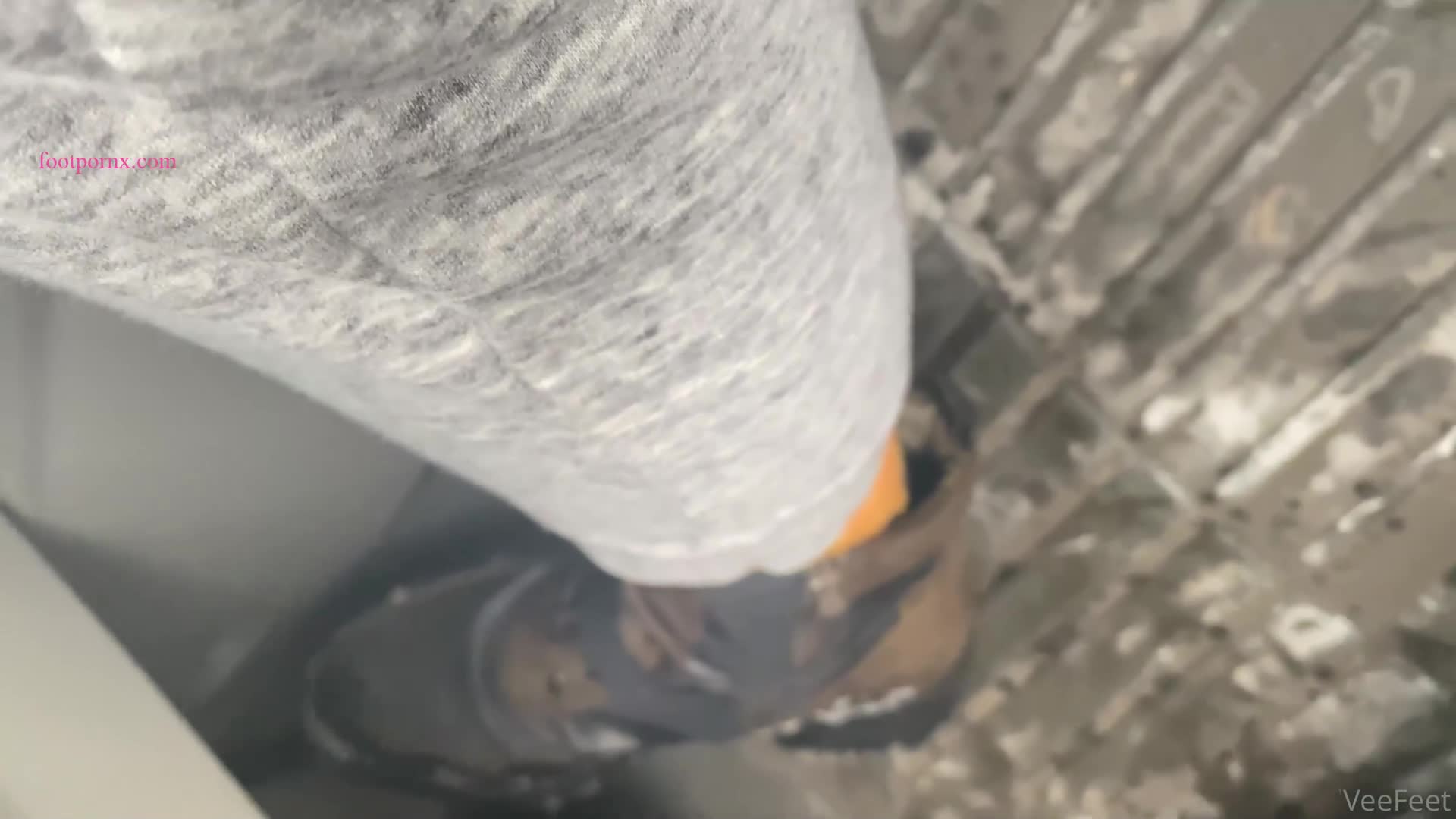 vee_feet  foot porn 5
