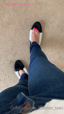 iloveherfeet foot trance