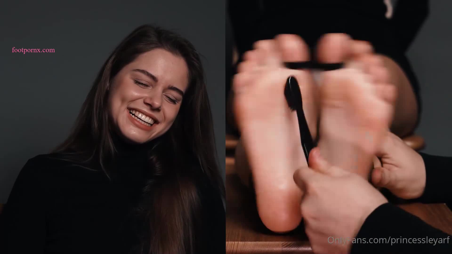 princessleyarf  foot porn 3