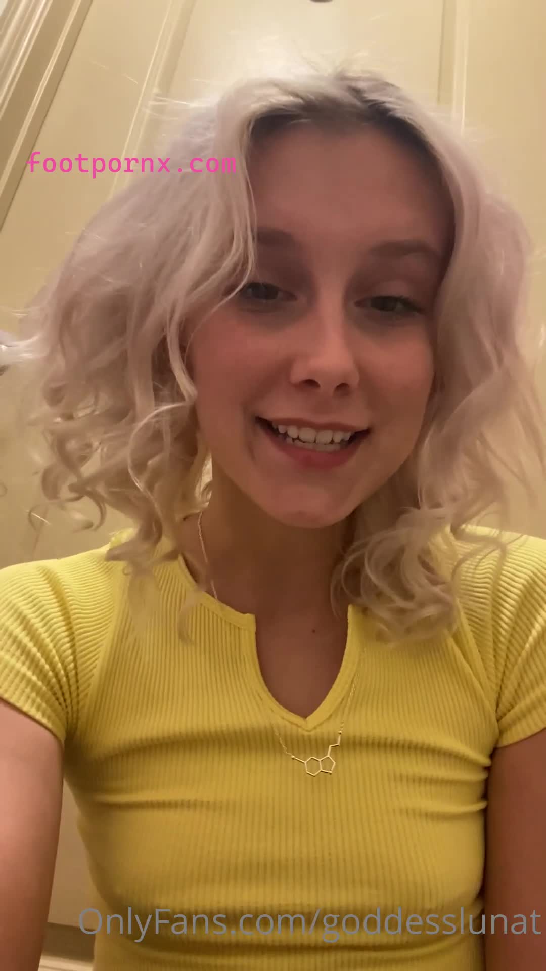 goddesslunat bratty college teen 6