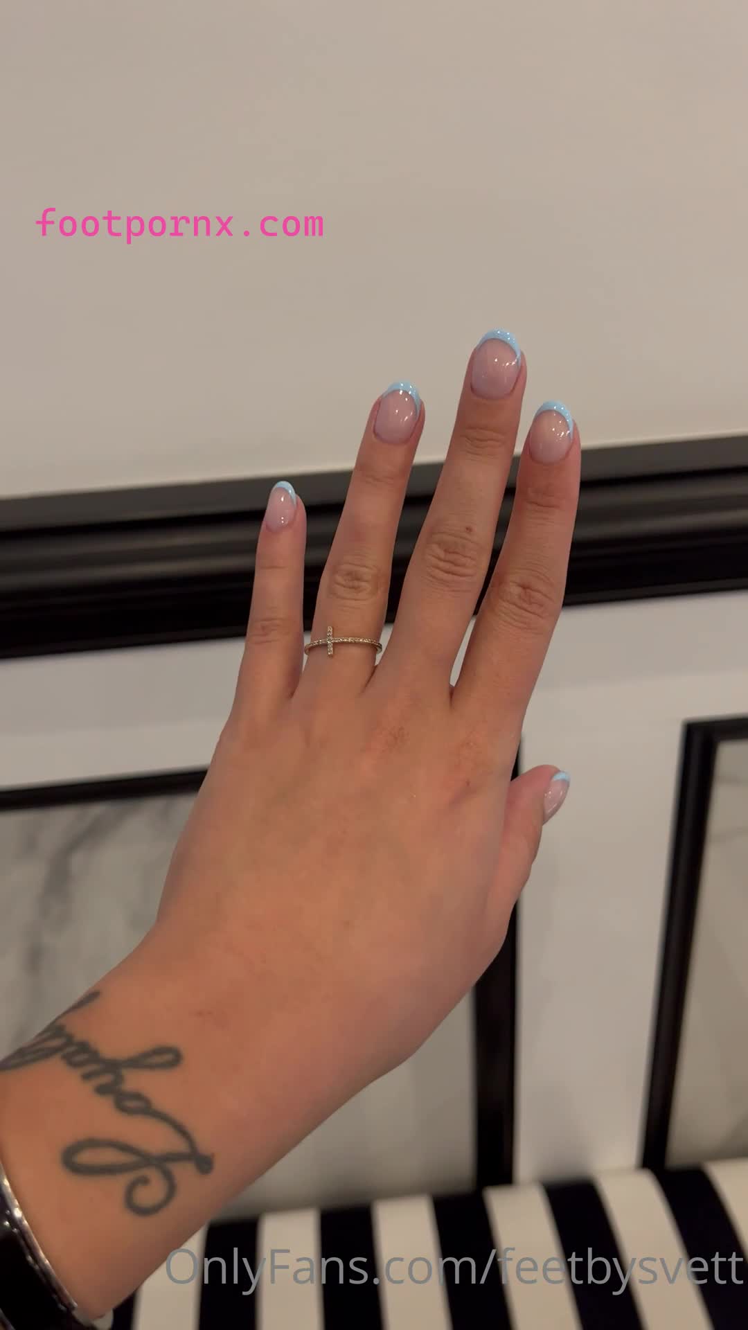 feetbysvett porn feet videos retired foot model 318