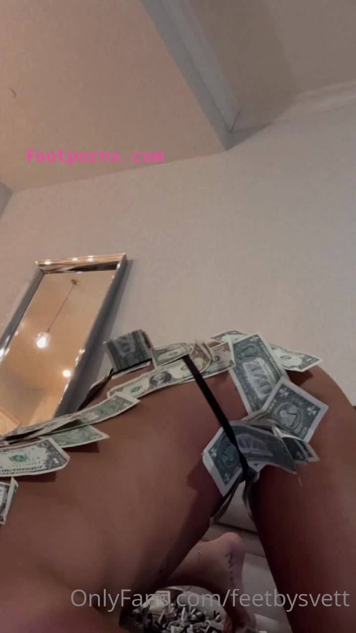 feetbysvett porn feet videos retired foot model 284
