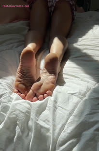 xomaddykxo  bright soles 