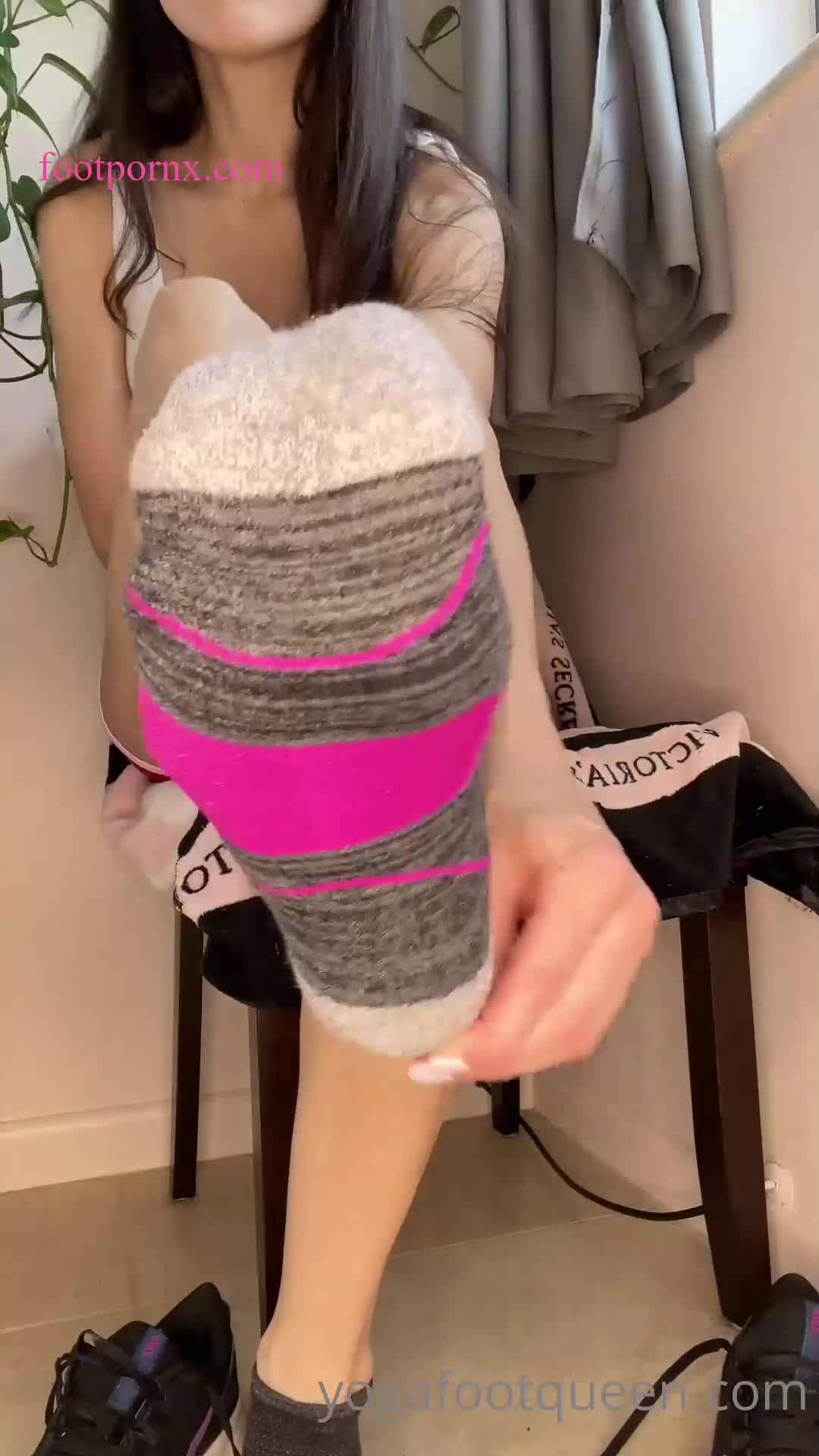 yogafootqueen  3