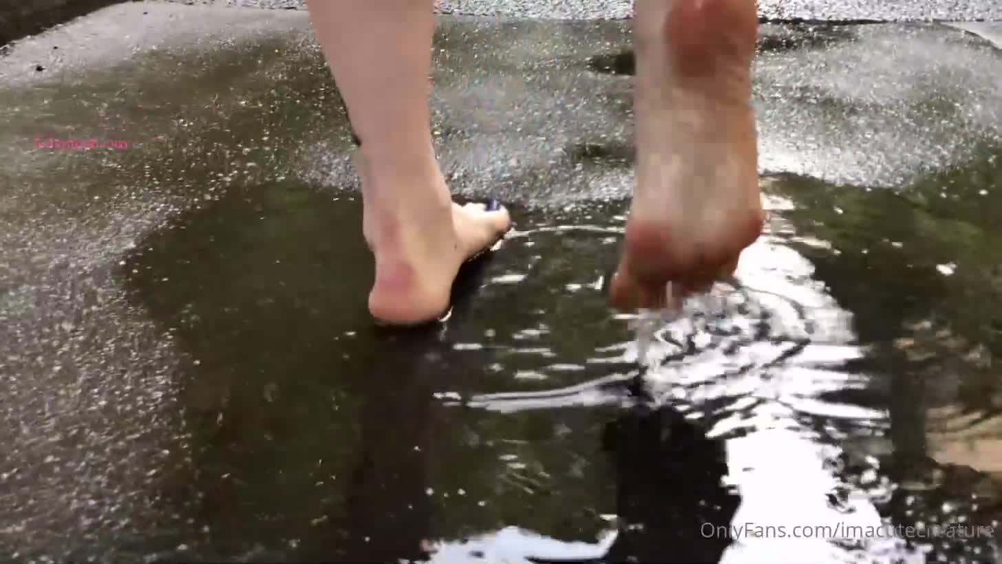 imacutecreature  foot porn 4