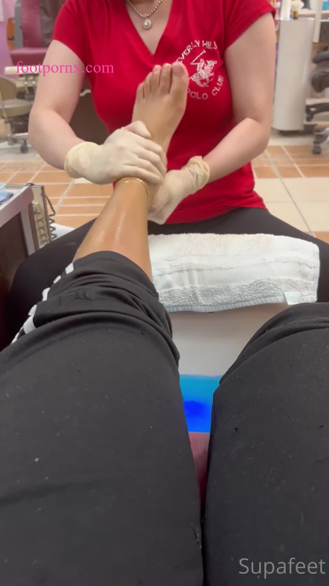supafeet  foot porn 3