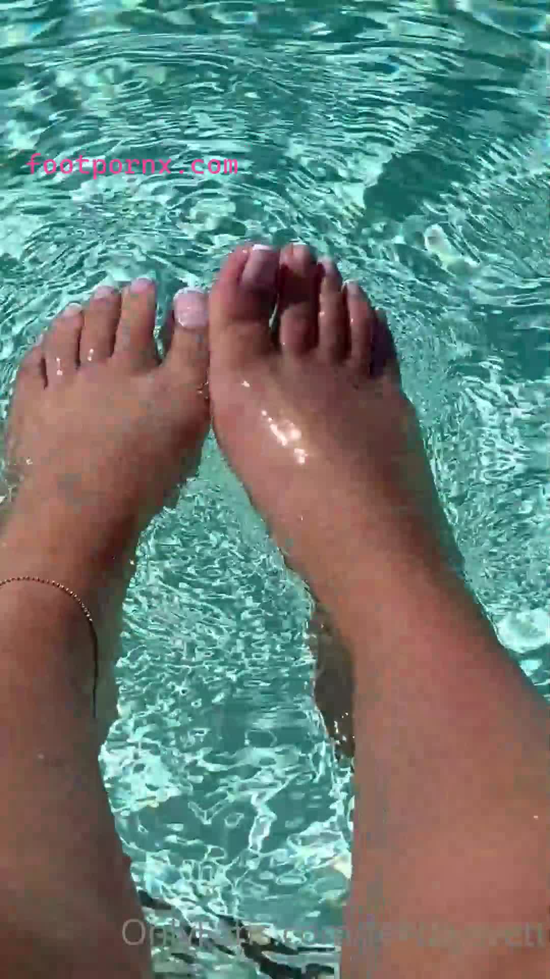 feetbysvett porn feet videos retired foot model 80