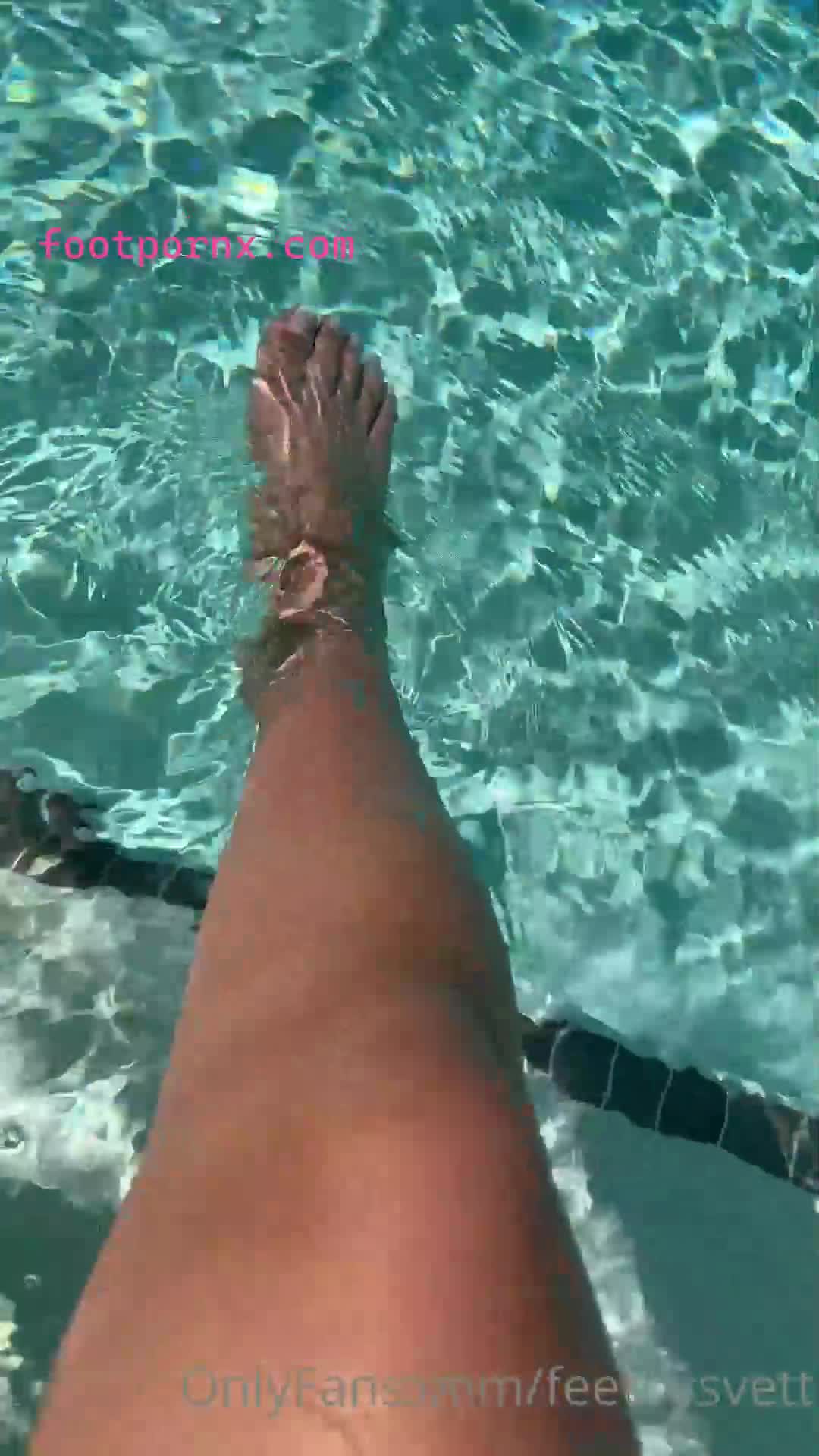 feetbysvett porn feet videos retired foot model 65