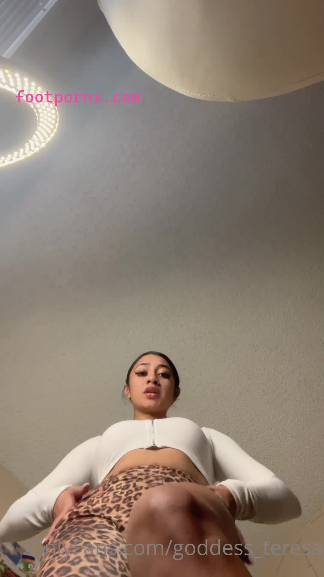 goddess_teresa hot foot babe 131