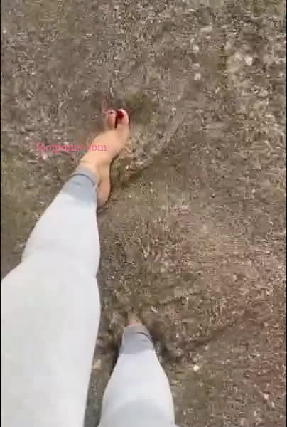 iluvmyfins  foot porn 5