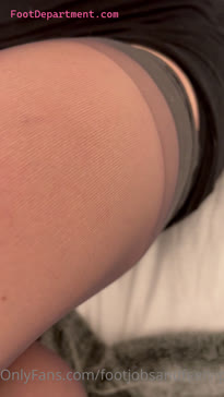 footjobsandfeetvip sleepy feet
