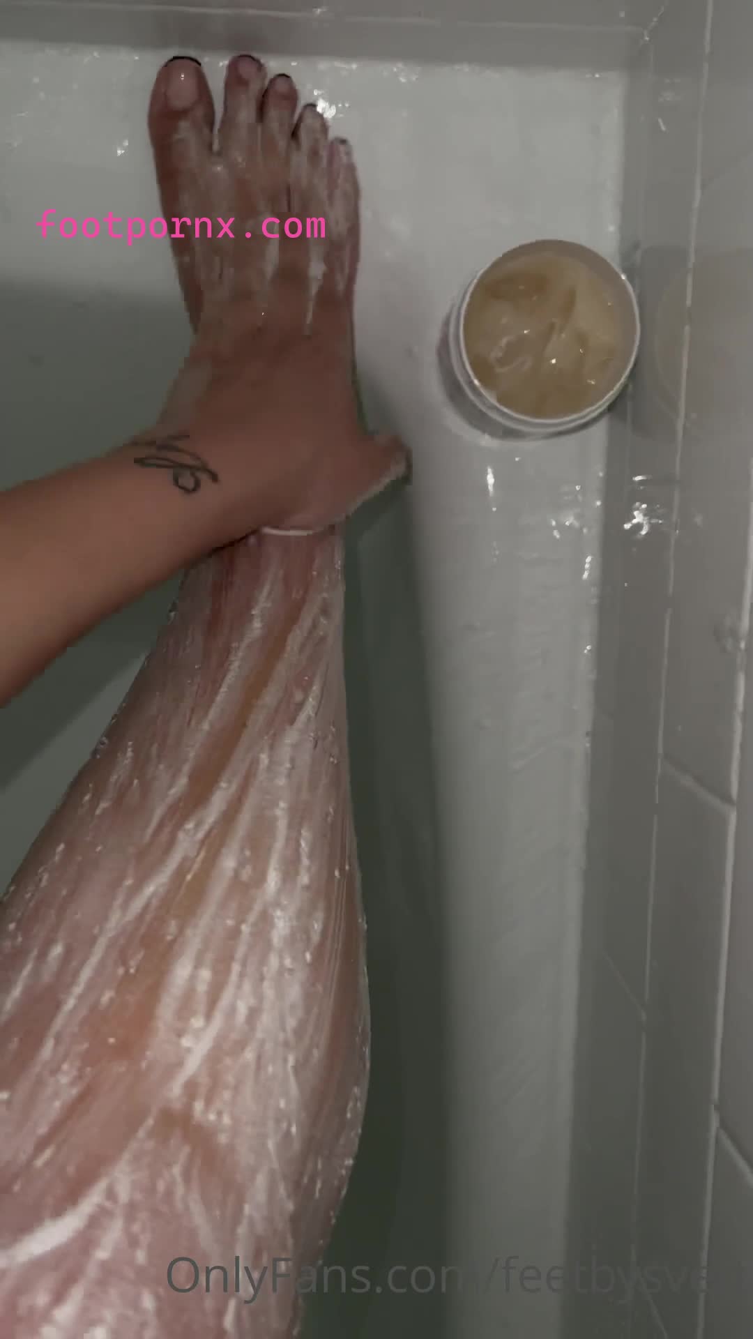 feetbysvett porn feet videos retired foot model 52
