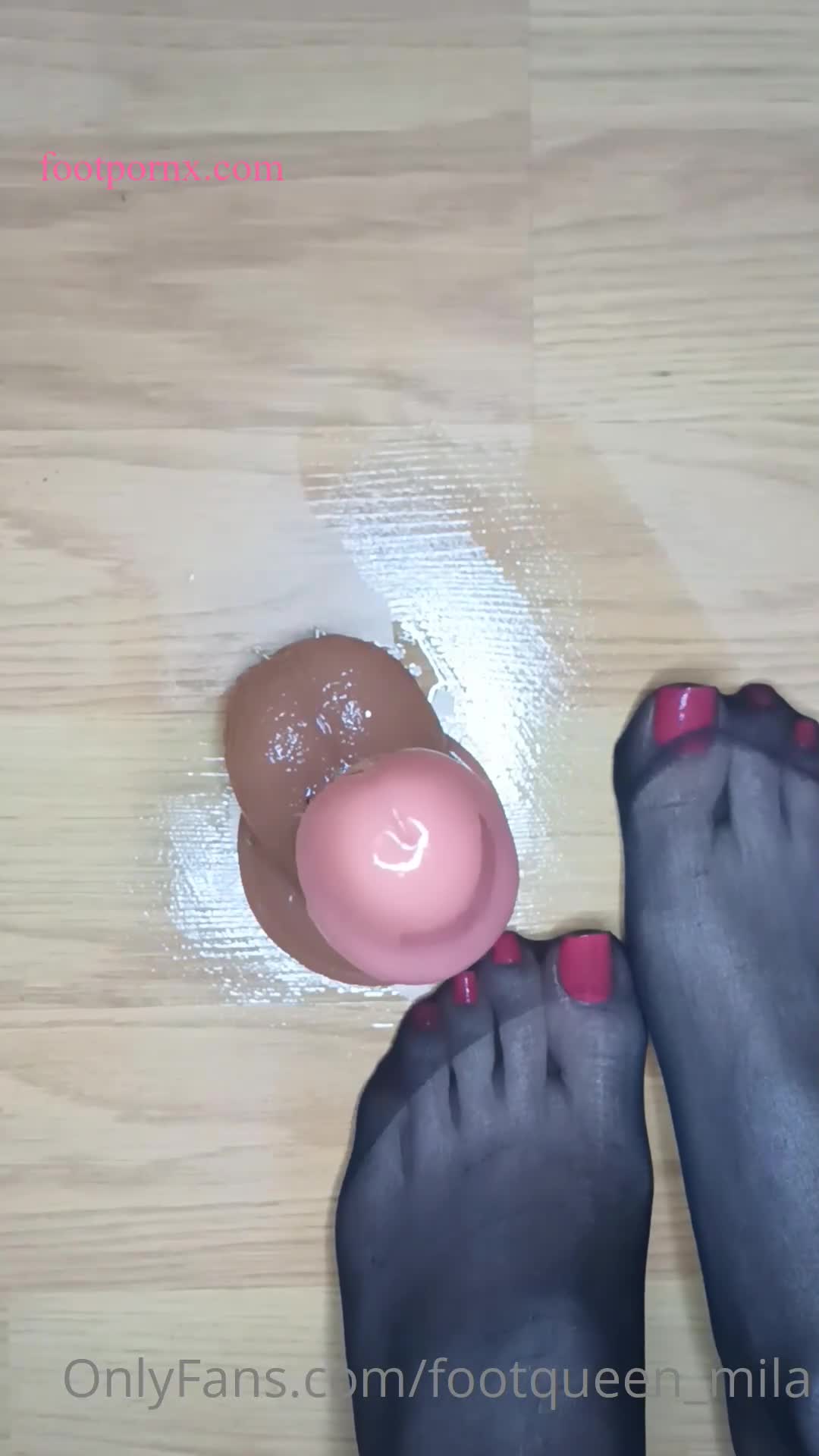 footqueen_mila  4