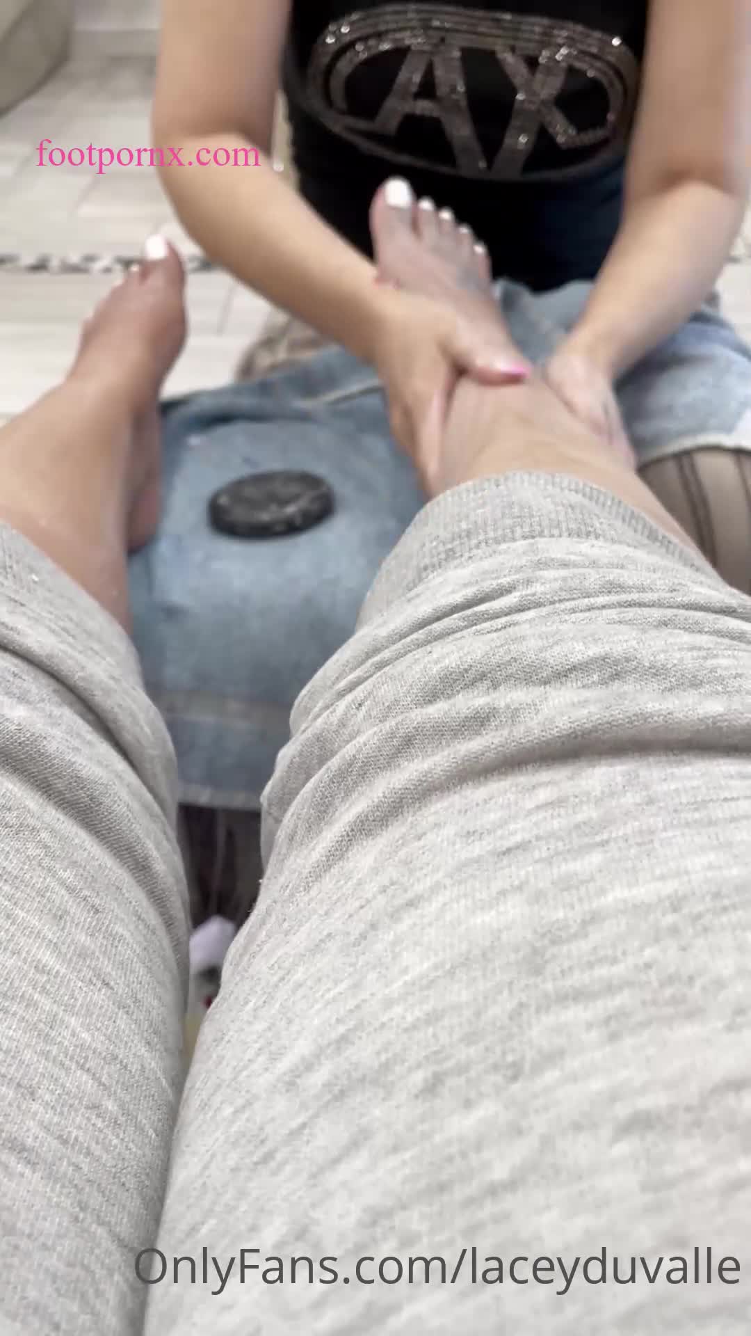 laceyduvalle  foot porn 1