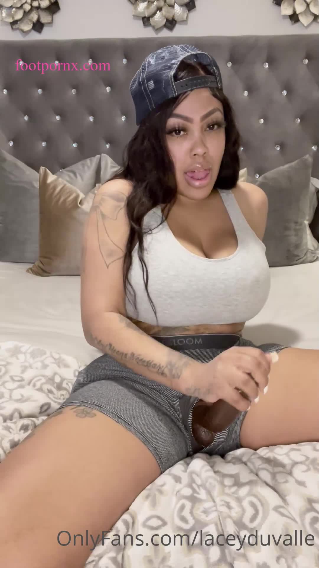 laceyduvalle  foot porn 3