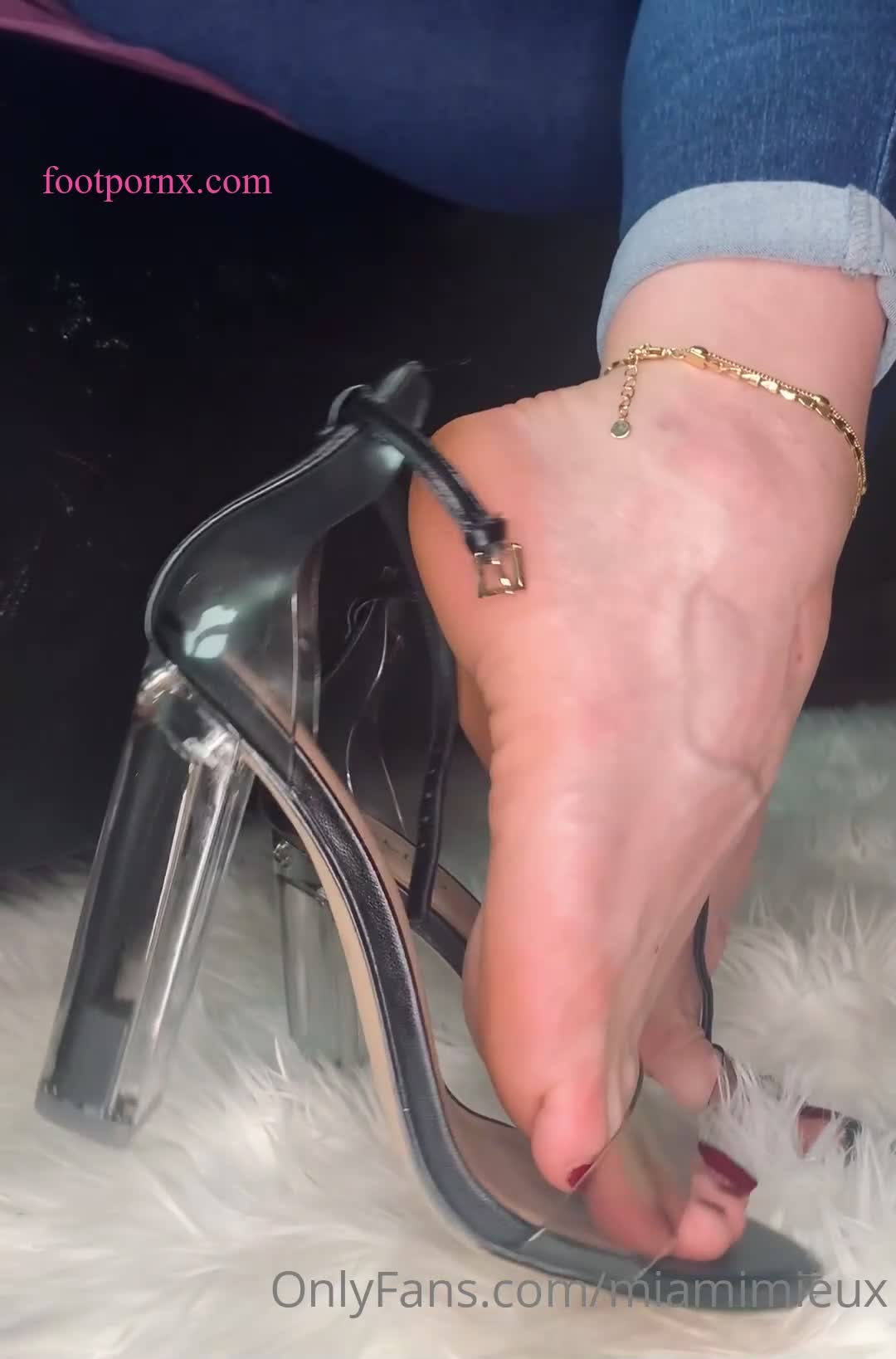 miamimieux  foot porn 4