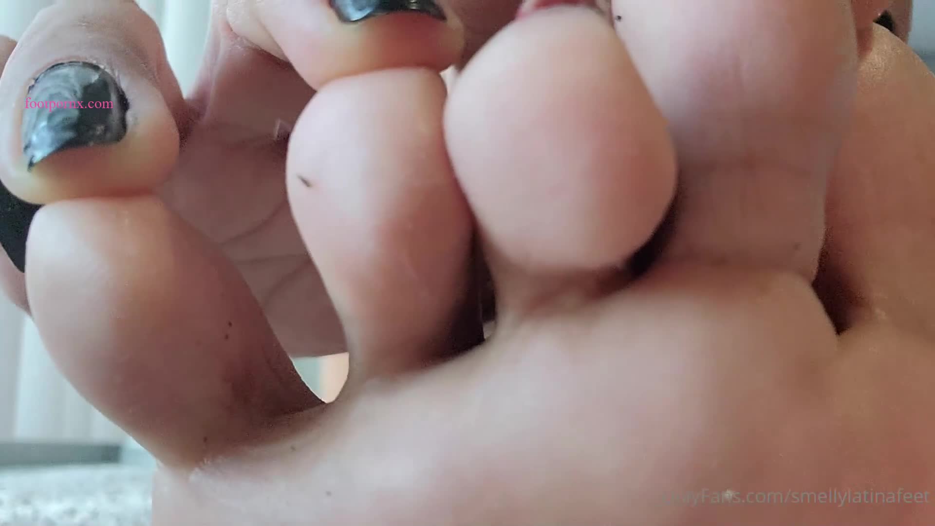 smellylatinafeet  3