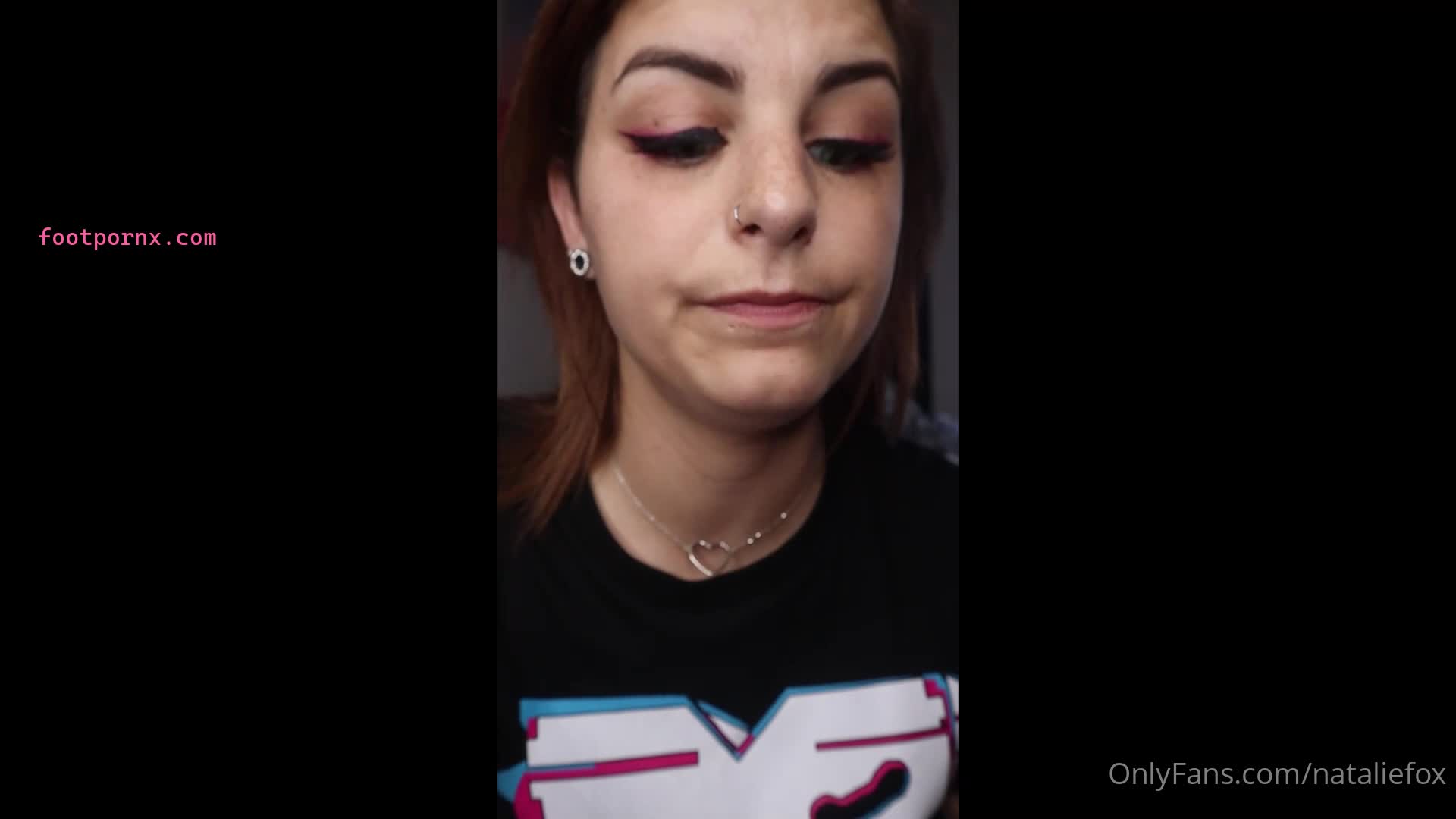 nataliefox feet porn super hot model [RETIRED] 19
