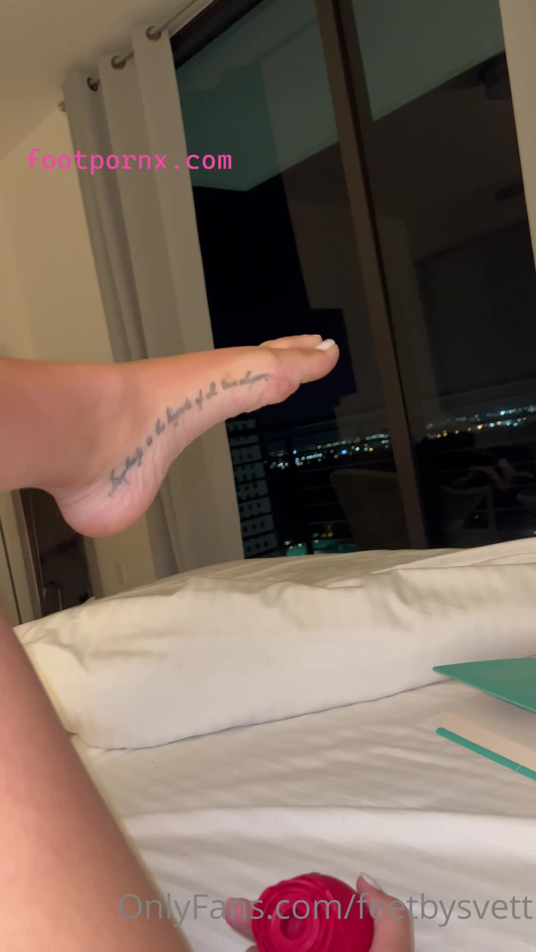 feetbysvett porn feet videos retired foot model 90