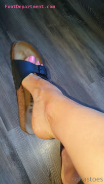sofiatoes sofia birkenstocks