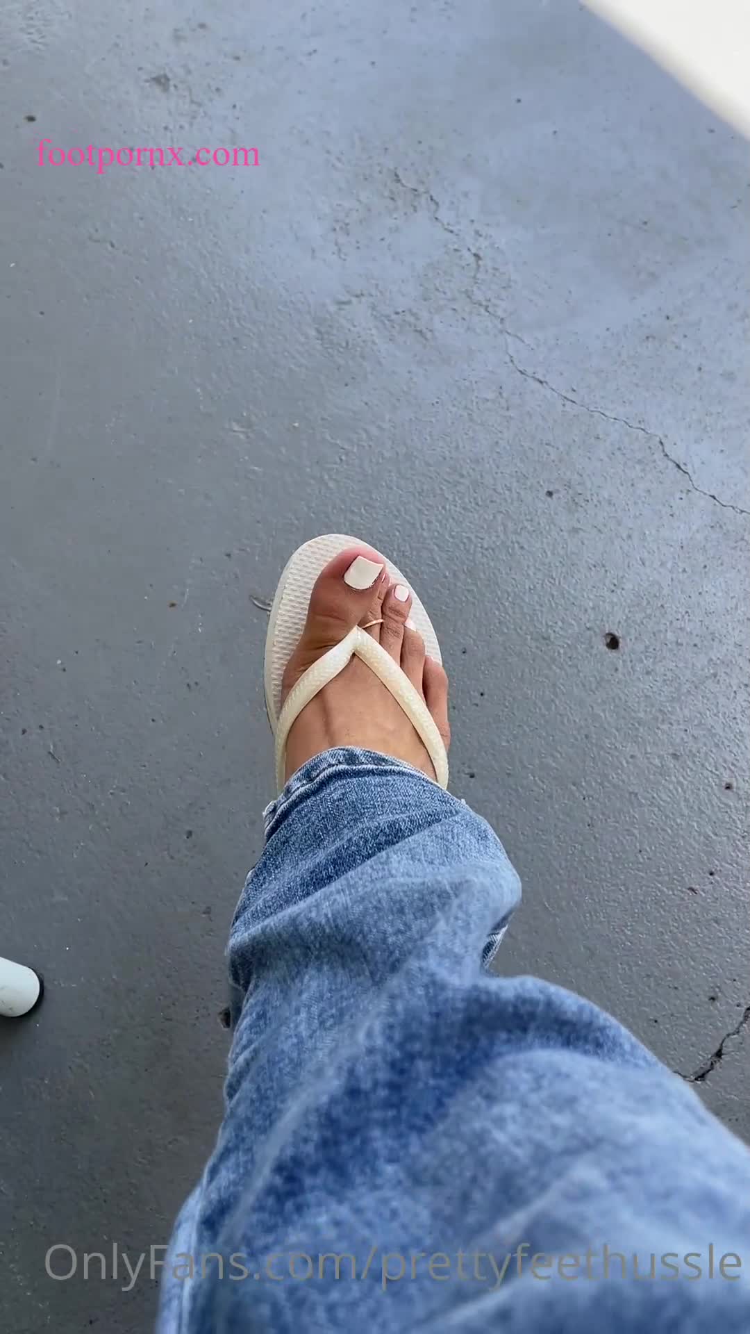 babyfeetgiirl  foot porn 1