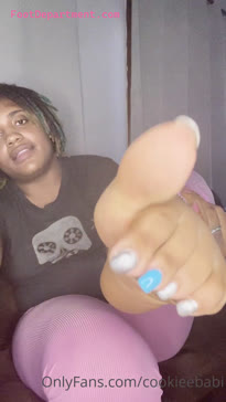 cookieebabi bbw feet