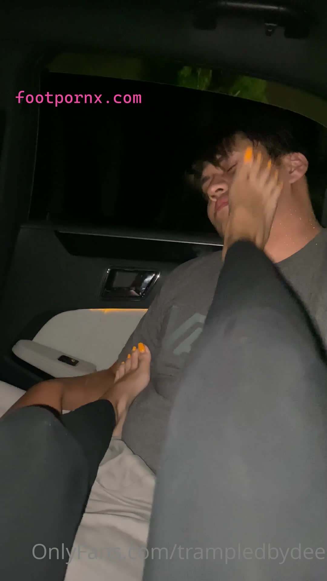 trampledbydee long toes pretty feet 30