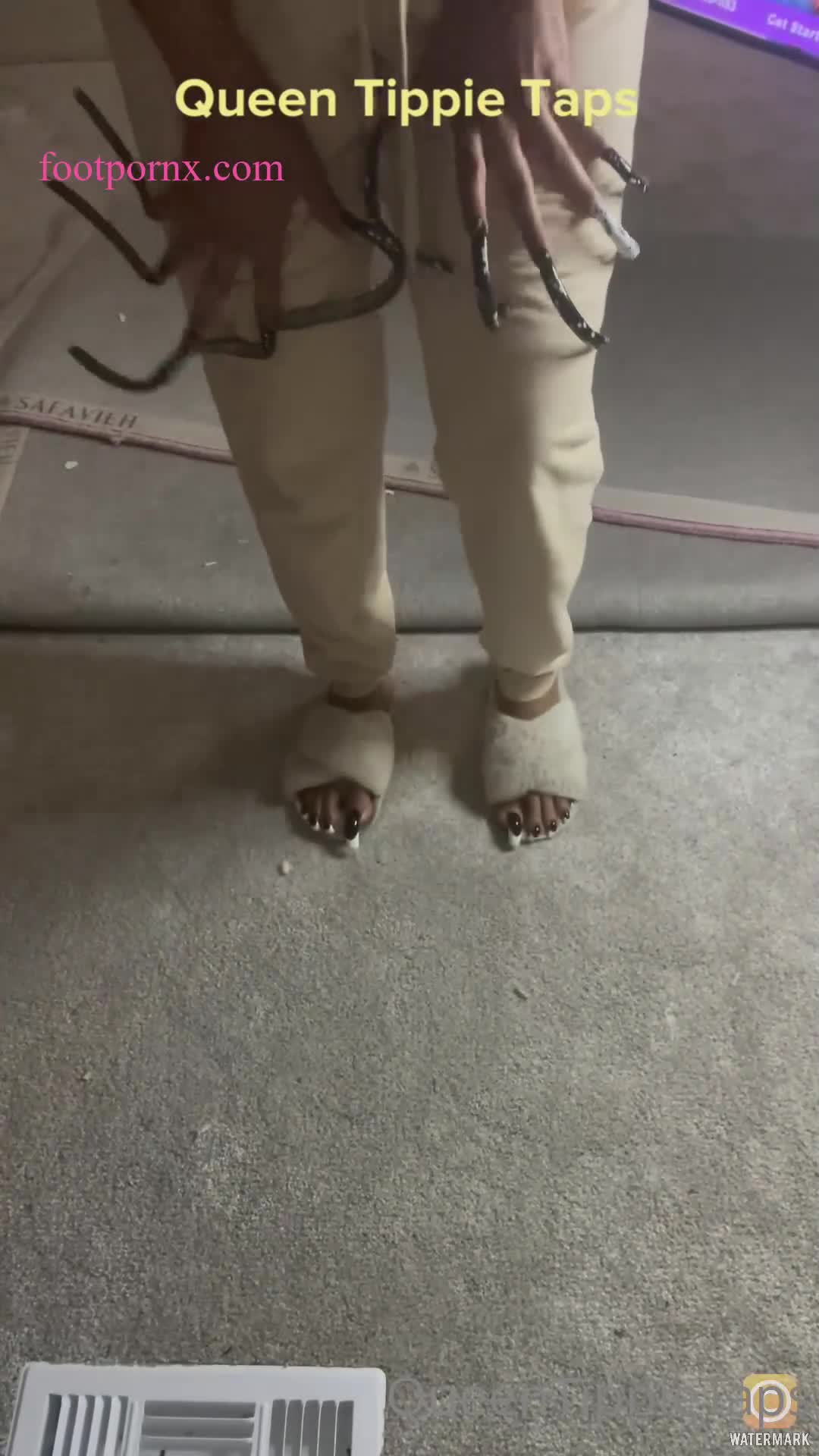 queentippietaps  1