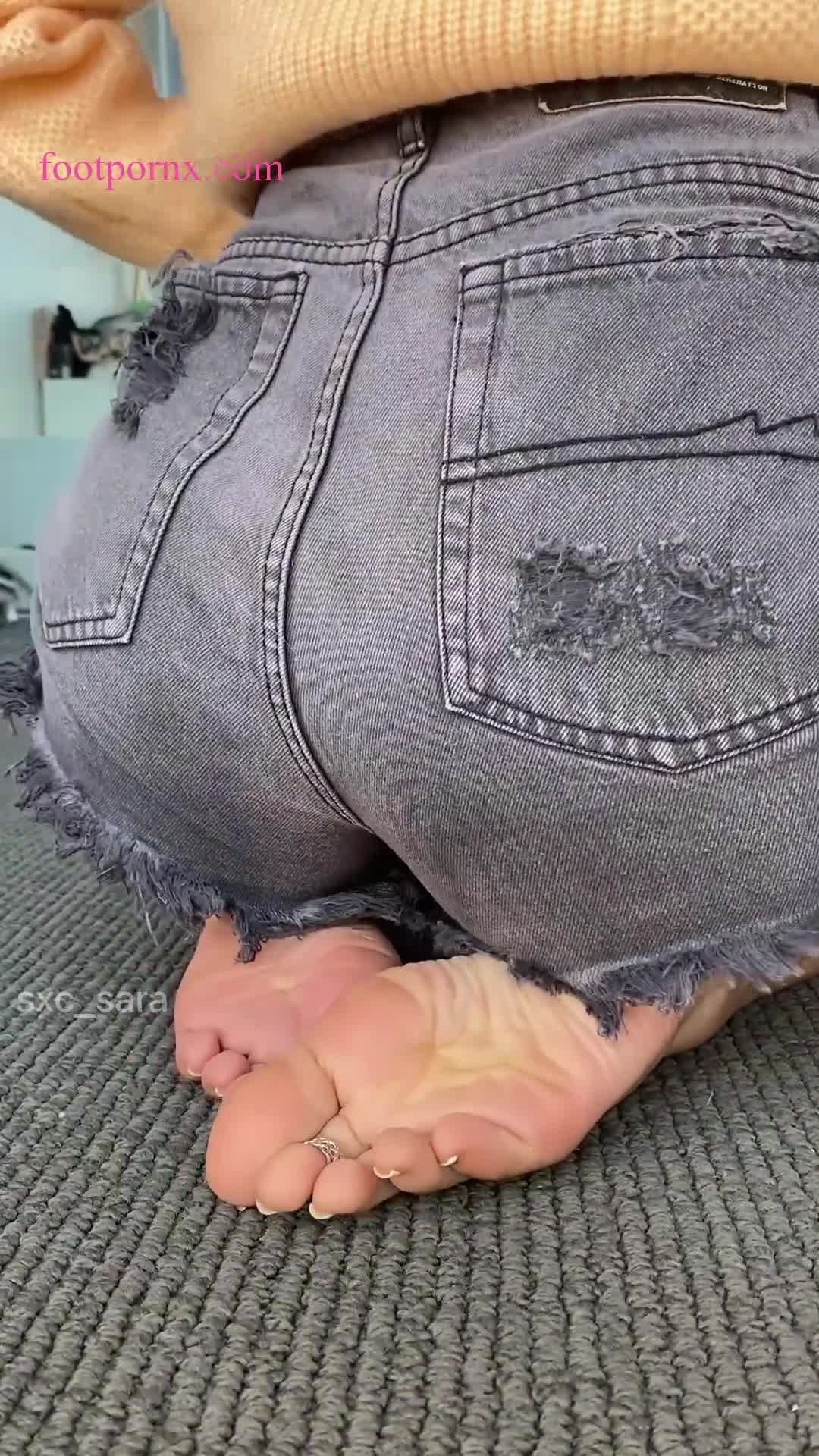 sxc_sara  foot porn 5