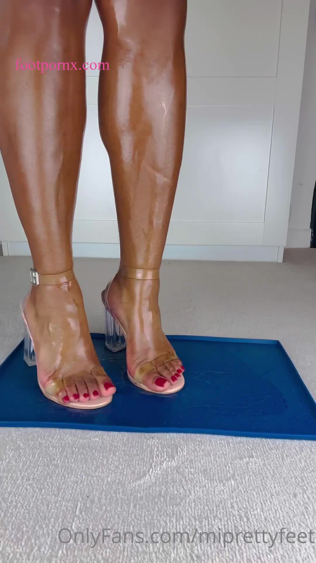 miprettyfeet  2