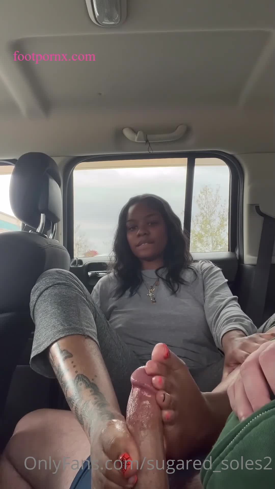 sugared_soles2  foot porn 5