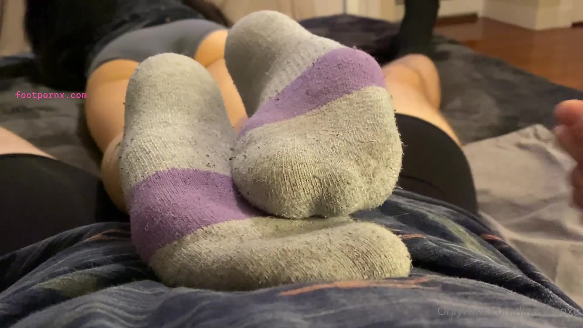 lindabooxo asian foot queen sexy feet 24