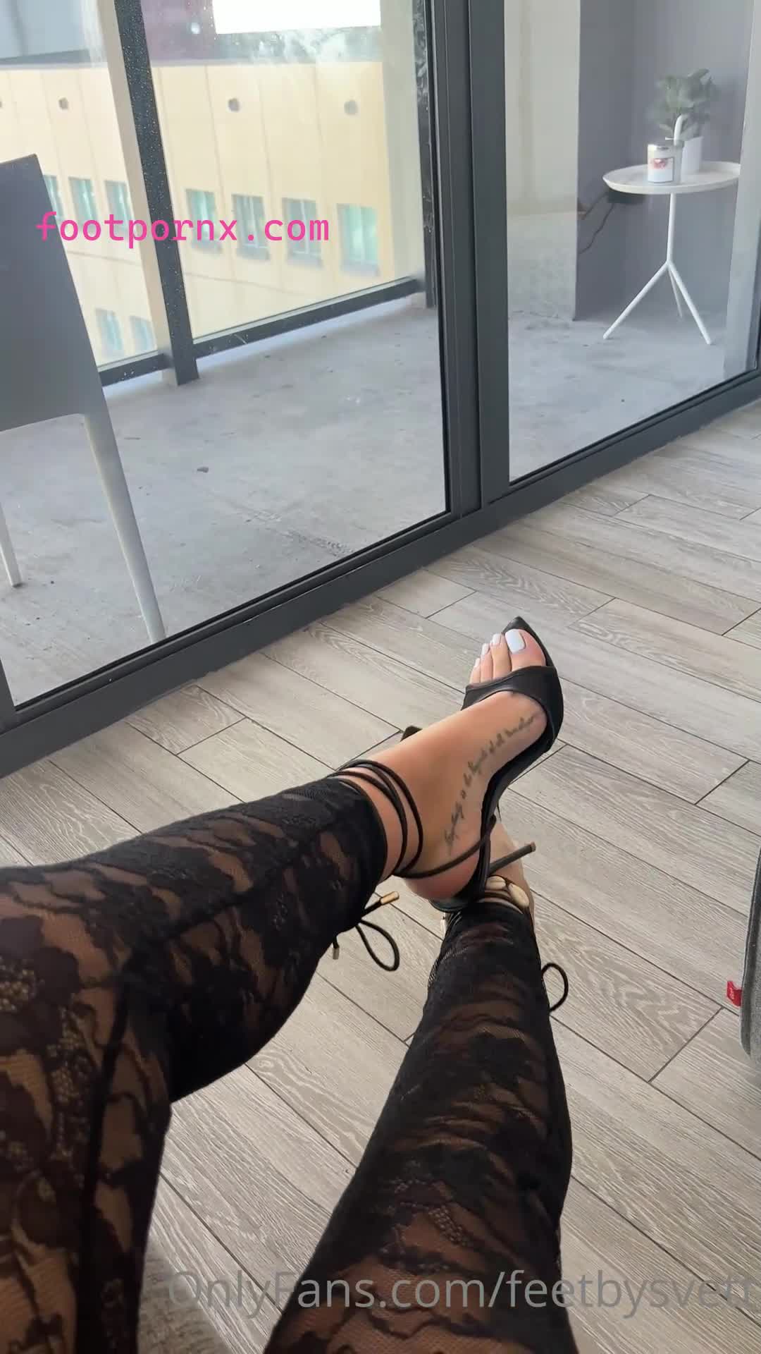 feetbysvett porn feet videos retired foot model 127