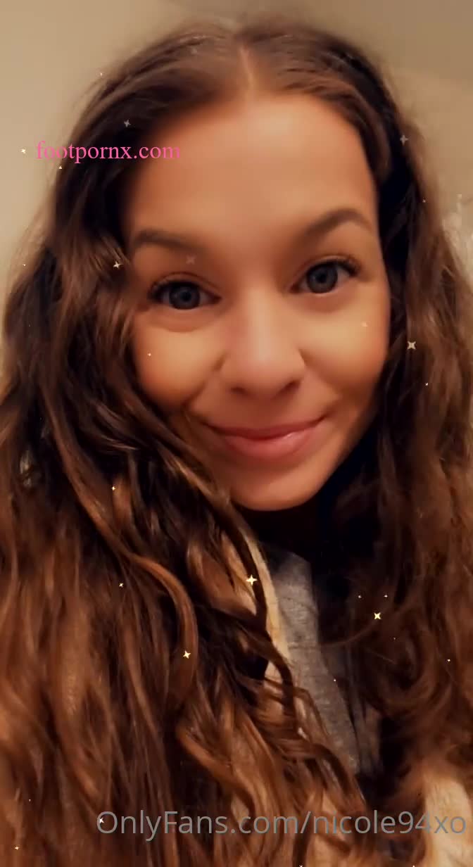 nicole94xo  foot porn 5
