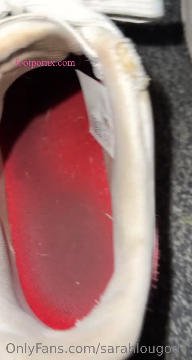 sarahlougod4  foot porn 4
