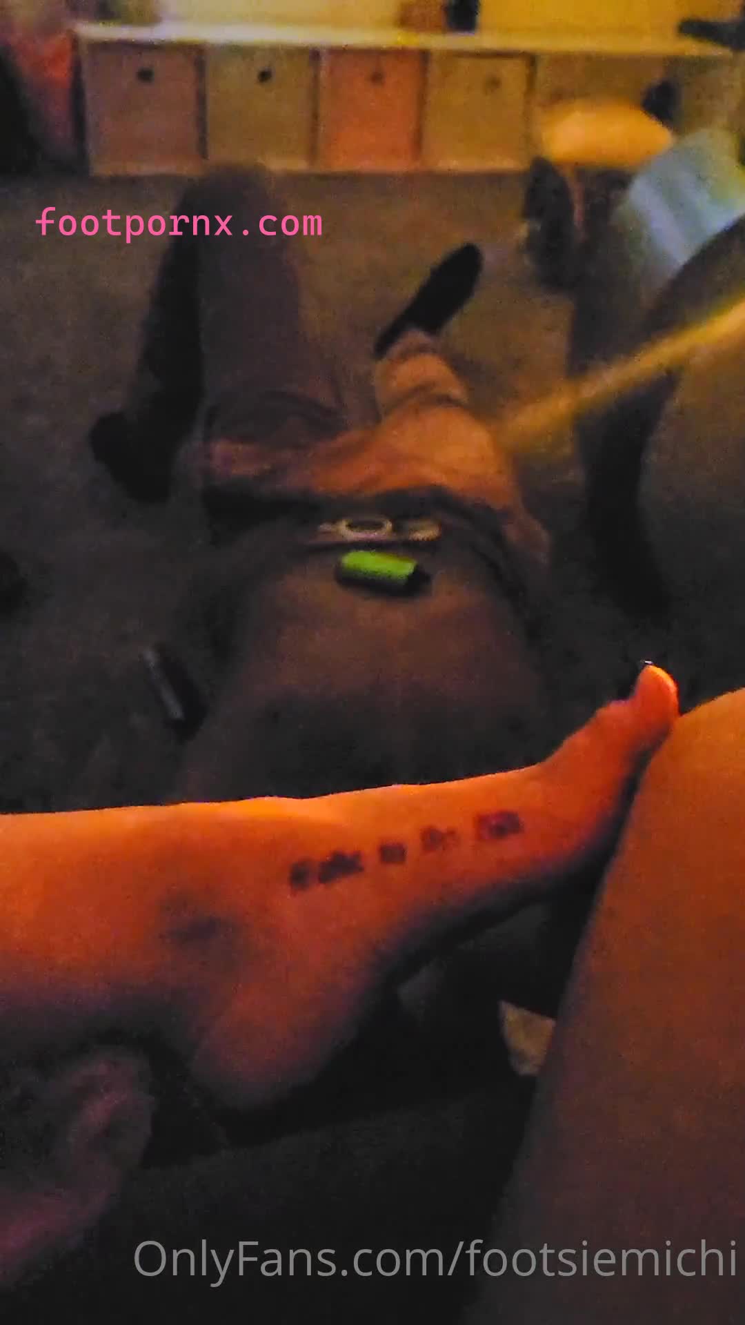 footsiemichi pretty feet for your eyes 5