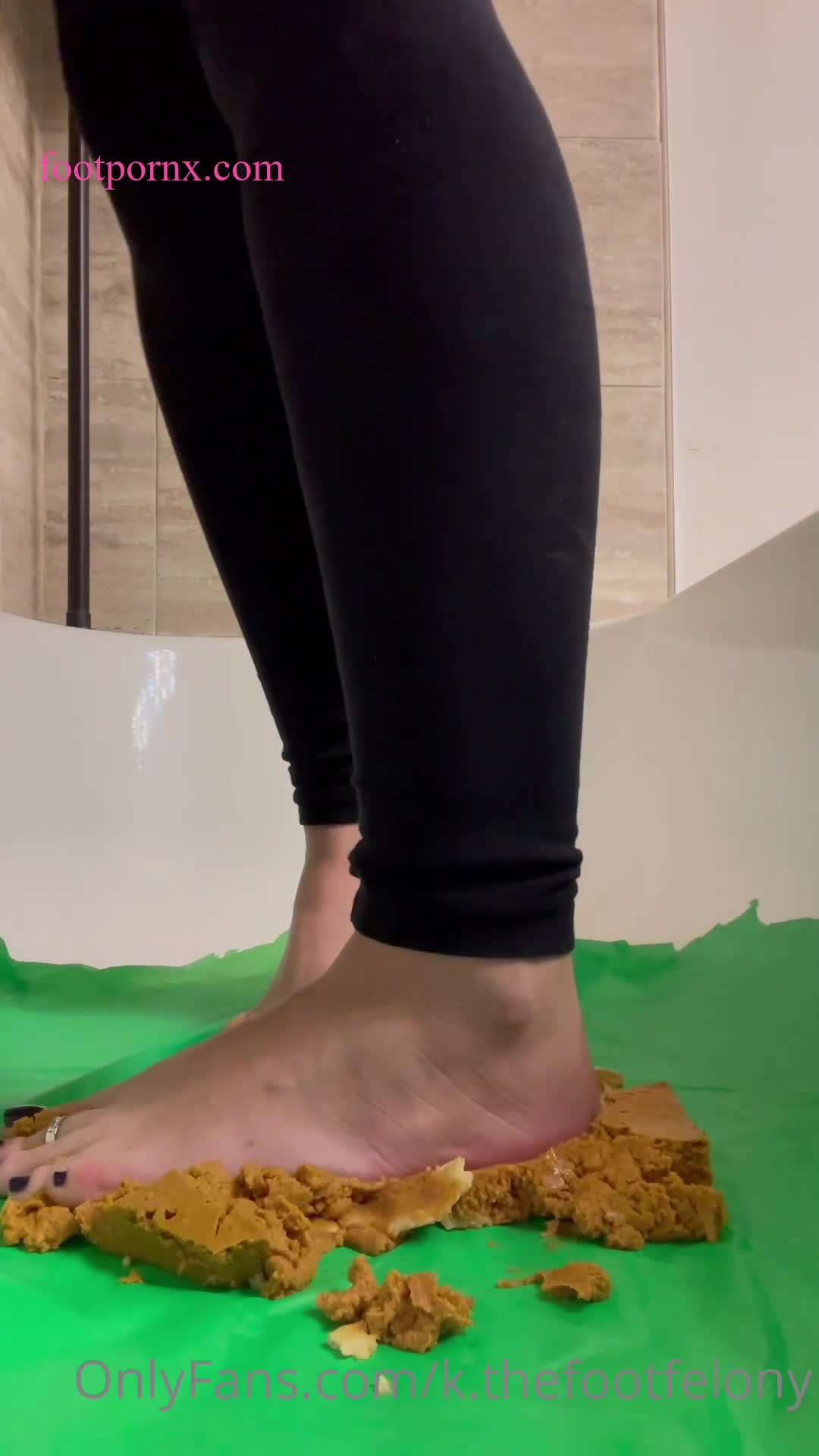 k.thefootfelony  3