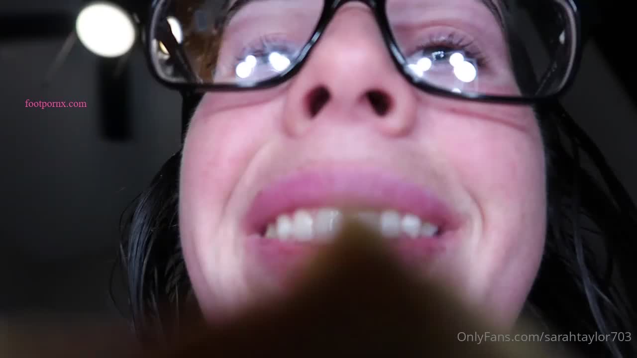 sarahtaylor703  foot porn 4